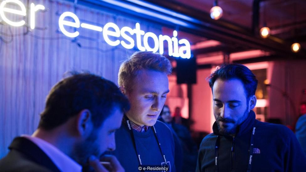 Estonya, Dünyanın İlk “Dijital” Ülkesi Olabilir mi?