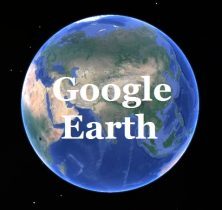 Bir Tıkla Dünyayı Ayağınıza Getiren Google Earth Nasıl Çalışır?