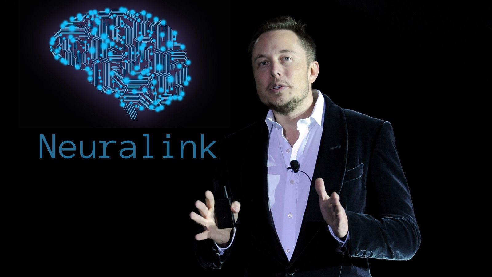 Elon Musk’ın insan beynini bilgisayara bağlamaya çalışan yeni şirketi: NeuraLink