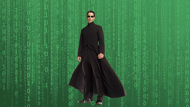Matrix 4: Merakla Beklenen Film