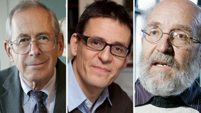 Nobel Fizik Ödülü’nü ‘Çığır Açıcı’ Kozmik Keşifleriyle 3 Bilim İnsanı Paylaşıyor