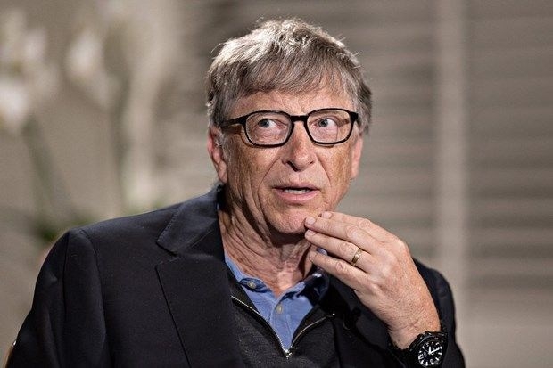 Bill Gates: “Covid-19’dan Tamamen 2021’in Sonbaharında Kurtulabiliriz”