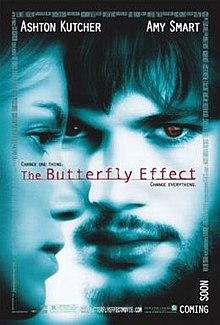 The Butterfly Effect: Kader mi Kaos mu?