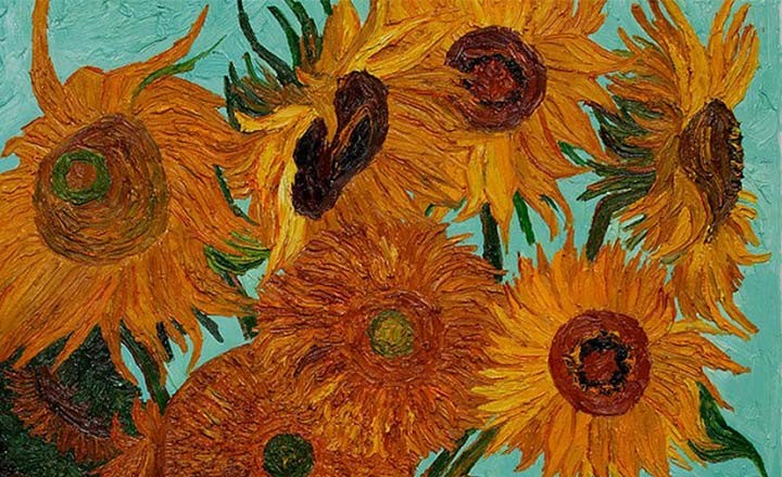 Doğum Gününde Van Gogh’u Anlamak: Acı, Bir Ömür Boyu!