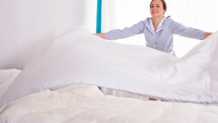 Sabahları yatağınızı toplamanın ruh sağlığına faydaları nelerdir?