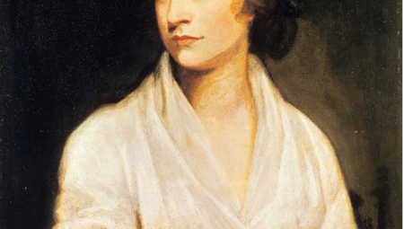 Kadın Güzelliği ve Evlilik Üzerine Wollstonecraft Ne Söyledi?