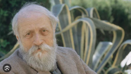 Martin Buber, İsrail’in Filistin İşgali Hakkında Ne Diyor?