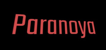 Paranoyak mıyım?