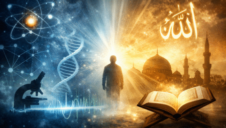 Modern Bilimin Sınırında Bir Tevhid Okuması: Nur, Ziyâ ve Gözlemci Yanılgısı