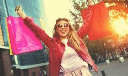 Alışveriş Bağımlılığı (Oniomanie): Alışveriş yapıyorum, öyleyse varım!