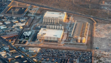 Direniş Artıyor: ABD, Yapay Zeka Veri Merkezlerinin İnşasını Durdurmayı Tartışıyor