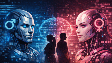 Algoritmalar Erkek mi? İşte Bilimsel Cevaplar