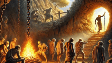 Hayattaki Zincirlerimiz: Ve Onlardan Nasıl Kurtulabiliriz?