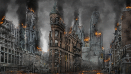 Dağılmaya Karşı Direniş: Entropi, Nur ve İnsanlığın Onarım Mücadelesi