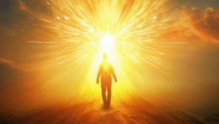 Vahyin Çağrısı: Kendine Dönüşün Hikâyesi