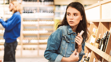 Dürtü Bozuklukları: Patolojik Hırsızlık (Kleptomani)